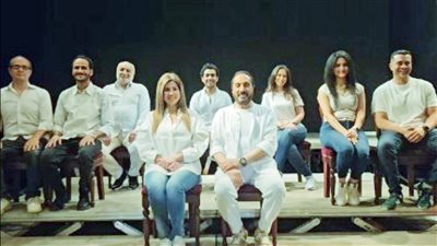 انتعاشة مسرحية فى عيد الأضحى 