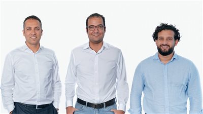سهل تجمع 6 ملايين دولار في جولتي تمويل أولي Series A 