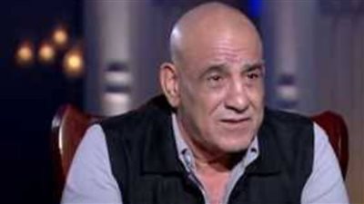 محمد لطفي يروج لفيلم 