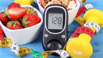 تناول الثوم بإنتظام يخفض مستوى السكر في الدم