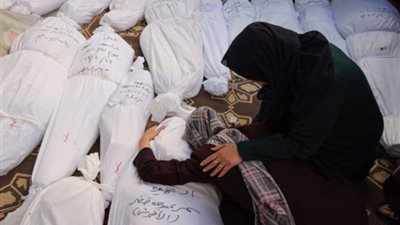 خادم الحرمين الشريفين يأمر باستضافة 1000 حاج من ذوي شهداء غزة