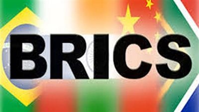 وزراء خارجية البريكس يرحبون بمقترحات الحل السلمي للصراع في أوكرانيا