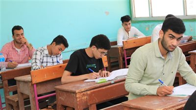 ننشر جدول امتحانات الثانوية العامة 2024 الرسمي