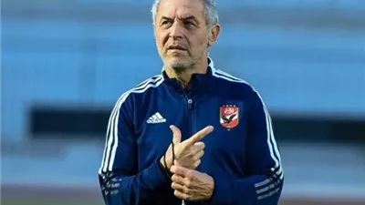 شبانة : كولر محبط من لجنة التخطيط في الأهلي