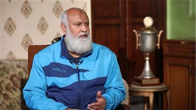 مختار مختار: تصريحات حسام حسن تجعله يرتكب الأخطاء