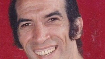 نجاح الموجي.. دعابة تُدخله الحبس لـ 15 يوم| فنانة شهيرة السبب (تفاصيل)