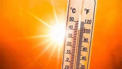 الأرصاد: ارتفاع طفيف وتدريجي في درجات الحرارة بداية من الخميس