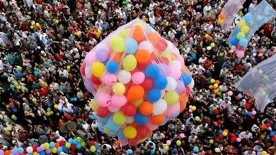 مواعيد صلاة عيد الأضحى 2024 بكل المحافظات المصرية