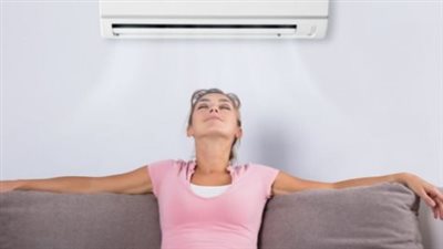 أضرار مكيف الهواء على البشرة وطرق العناية بها