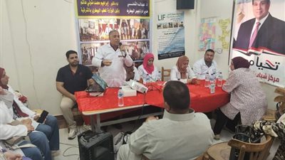  ندوة تثقيفية بالشرقية عن أهمية التأمين على الماشية