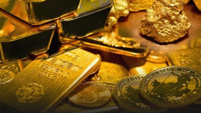 الذهب يتراجع بانتظار قرار الفيدرالي وبيانات التضخم الأمريكية