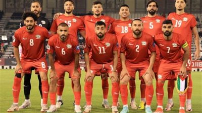 موعد مباراة فلسطين وأستراليا في تصفيات كأس العالم والقنوات الناقلة 