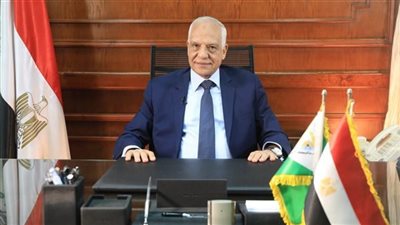 محافظ الجيزة: إلغاء إجازات الأطباء البيطرين والعاملين بالمجازر خلال عيد الأضحى 