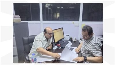 وزارة العمل تنظم زيارات تفتيشية لتطبيق أحكام القانون بالإسماعيلية