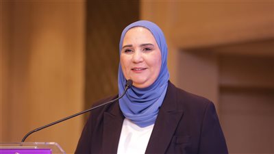 القباج: تطوير 1250 حضانة و43 مركز خدمات اسرة وطفل بـ 27 محافظة 