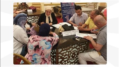 ملتقى توظيف 