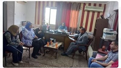 وزارة العمل تنظم اجتماعا لـ