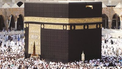 سامية سامى: لجان بالمشاعر المقدسة للتأكد من تواجد كافة الحجاج فى أماكنهم المحددة