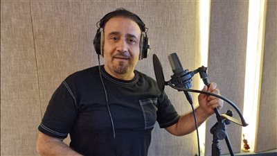 مجد القاسم يكشف تفاصيل ألبوم بشواتي ومواعيد طرحه