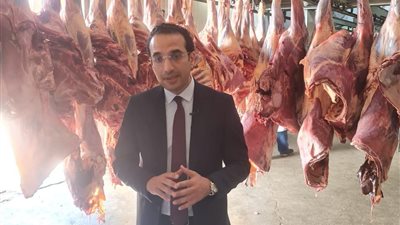 التموين تستورد لحومًا مبردة ومجمدة وطازجة إضافة إلى البلدية