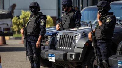 زوج يشعل النيران في جسد حماته لخلافات مالية بالفيوم 