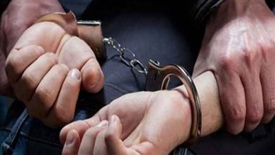 حبس 4 لصوص بتهمة سرقة أجزاء من أحد الكبارى بشبرا الخيمة