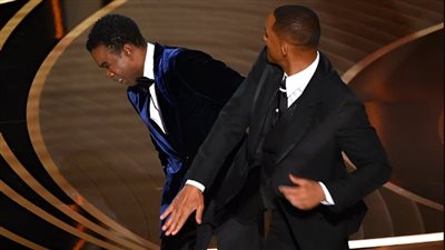  ويل سميث يعيد صفعة الأوسكار إلى الأذهان بعد مرور عامين 