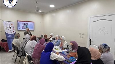  القاهرة للتنمية والقانون تعقد ورشة عمل لمناهضة العنف الإلكتروني 