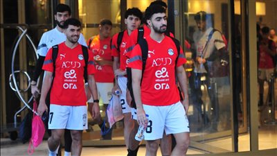 اليوم .. المنتخب الاوليمبي وكوت ديفوار وديا للمرة الثانية   