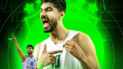 اليوم مواجهة قوية بين سلة الاتحاد والاهلى بدورى السوبر 