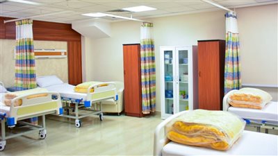 الرعاية الصحية تعلن عن خطتها للتأمين الطبي لاحتفالات عيد الأضحى