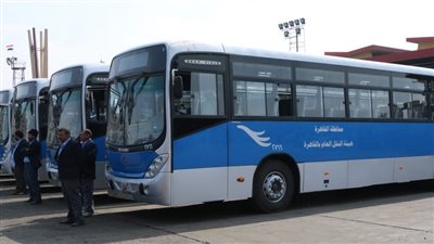 تعرف على خطة هيئة النقل العام لاستقبال عيد الأضحى بالقاهرة 