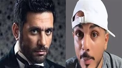 لماذا ارتبط اسم حسن الرداد بسفاح التجمع ؟