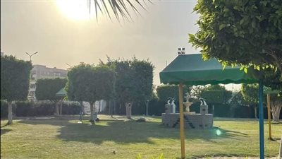 ارتفاع تدريجى فى درجات الحرارة على مدن ومراكز الإسماعيلية