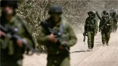 مصدر مصري رفيع المستوى يؤكد تمسك القاهرة بانسحاب الجيش الإسرائيلي من الجانب الفلسطيني من منفذ رفح