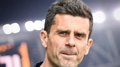 تياجو موتا يوقع على عقود تدريب يوفنتوس 