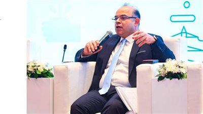 رئيس الرقابة المالية: تعزيز التمويل أحد محاور رؤية الهيئة لتحقيق التنمية المستدامة 