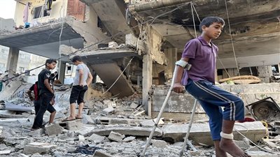 البحرين ترحب بقرار مجلس الأمن الدولي الداعي لوقف إطلاق النار في غزة