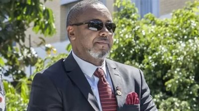 تفاصيل مصرع نائب رئيس مالاوي ومرافقيه في حادث طائرة