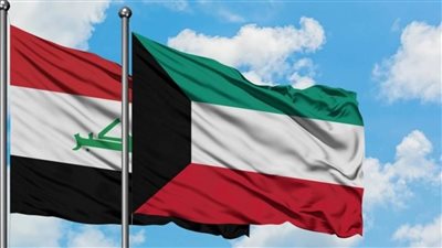 الكويت والعراق يبحثان التعاون والتنسيق بين البلدين في المجالات الأمنية