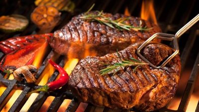 نصائح لجعل اللحم أكثر سوى لسفرة العيد