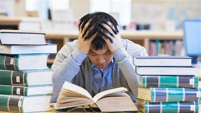 أفضل الأطعمة لتعزيز التركيز عند طلاب الثانوية العامة