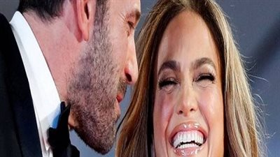 قيمته 60 مليون دولار..  بن أفليك يزور جينيفر لوبيز فى قصرهما ببيفرلى هيلز