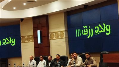 طارق العريان يعلن وجود أجزاء جديدة من 