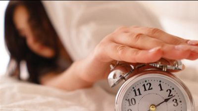النوم أقل من 7 ساعات يهدد بالوفاة