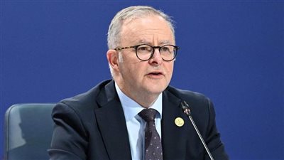 رئيس وزراء أستراليا: رئيس حكومة الصين يبدأ زيارة للبلاد السبت المقبل