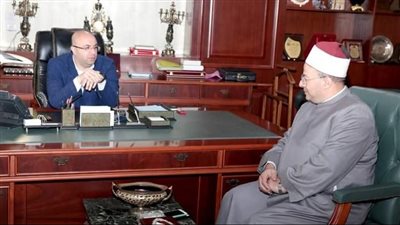 تخصيص 148 ساحة لأداء شعائر صلاة عيد الأضحى المبارك ببني سويف