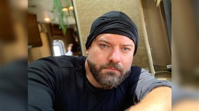 عمرو يوسف .. محور الشر في ولاد رزق 3