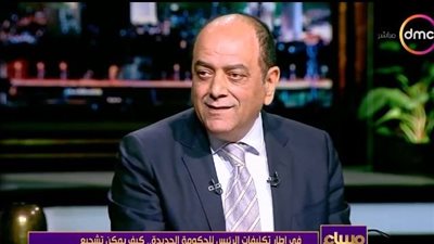 رئيس الغرفة التجارية بالجيزة يكشف متطلبات القطاع الخاص.. أبرزها الاستثمار وحوافز التصدير