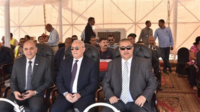 مطار الأقصر دولي يُجري تجربة طوارئ واسعة بالتنسيق مع كافة الجهات العاملة بالمطار